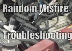 How To Fix A P0300 Random Cylinder Misfire