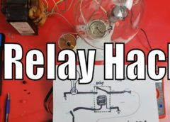 How to Test Any Relay