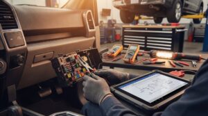 OBD2 Port Not Working? No Power? Easy Fix! - Flat Rate Mechanic